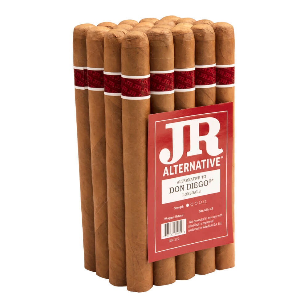 Don Diego Lonsdale, , jrcigars